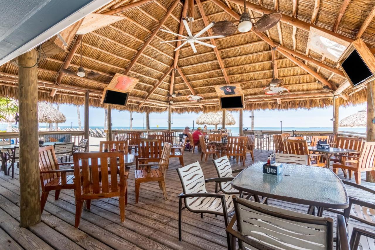 Fiesta Key Rv Resort Waterfront Cottage 36 Layton Exteriér fotografie