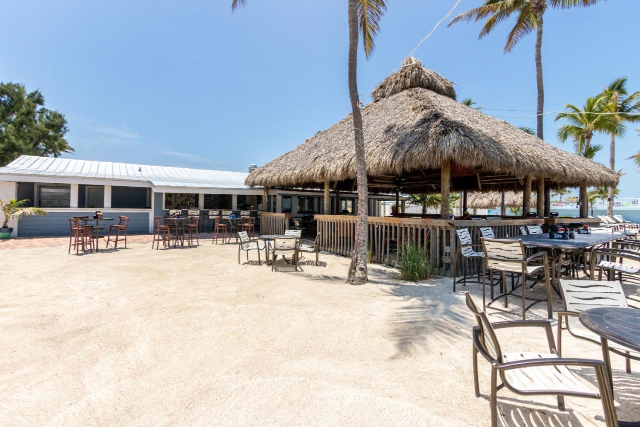 Fiesta Key Rv Resort Waterfront Cottage 36 Layton Exteriér fotografie